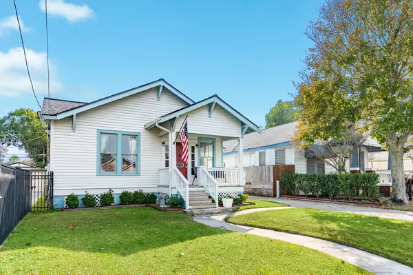 Galveston, TX 77551,4719 Avenue R