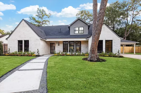 12231 Kimberley LN, Houston, TX 77024