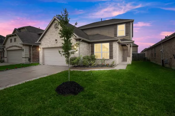 15011 Darby Retreat,  Cypress,  TX 77433