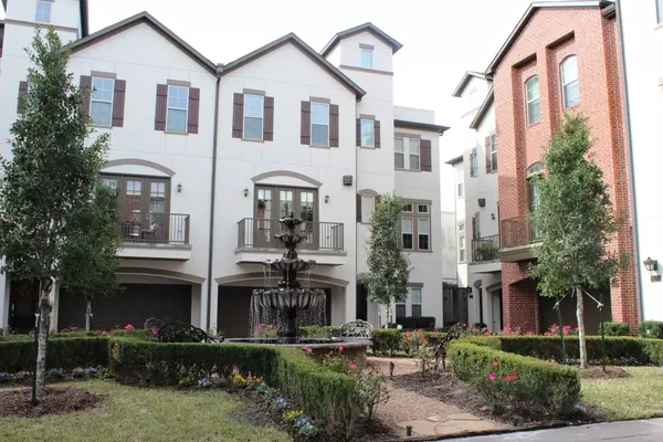 Houston, TX 77006,912 Lovett BLVD #H