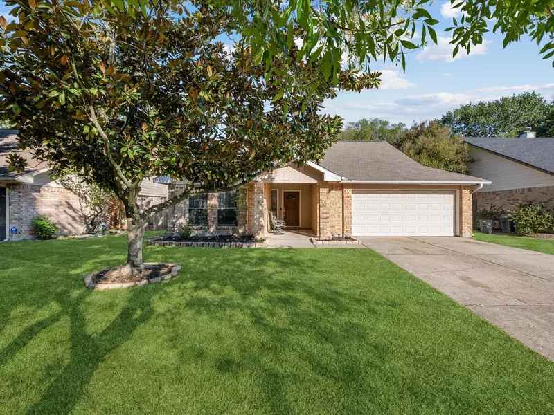 10302 Wayward Wind LN, Houston, TX 77064