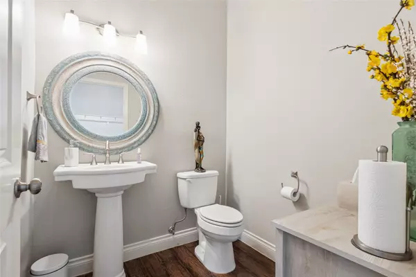 Pearland, TX 77584,14108 Timber Ridge DR