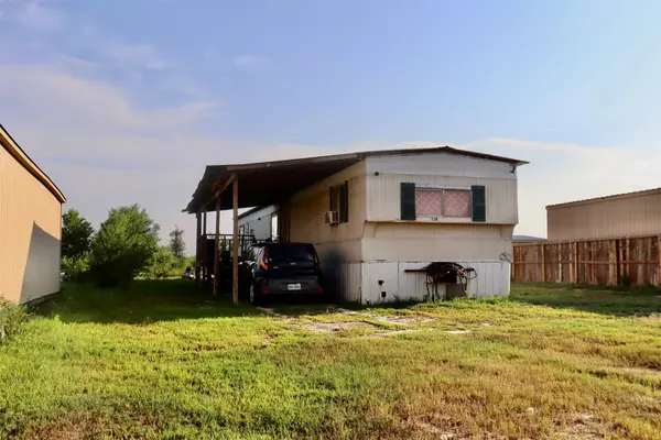 Cleveland, TX 77327,538 Road 5701