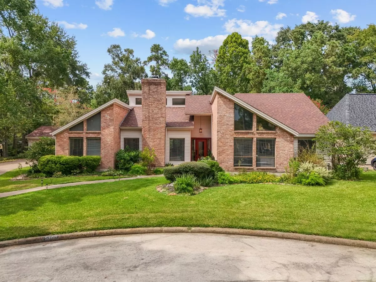 Kingwood, TX 77345,5103 Windy Lake DR