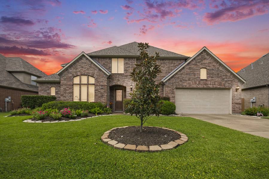 2874 Romano LN, League City, TX 77573