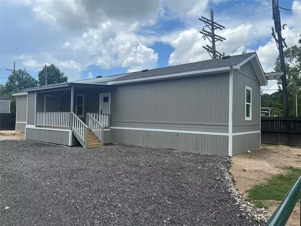 21188 Russell WAY, New Caney, TX 77357