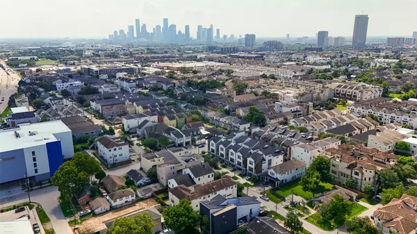 Houston, TX 77007,4510 Inker ST #B