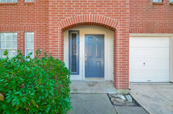 Katy, TX 77449,3027 Texas Oak DR