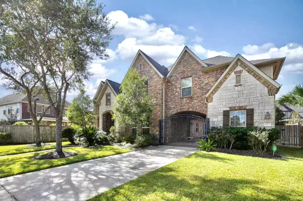 Sugar Land, TX 77479,5422 Dalton Ranch LN