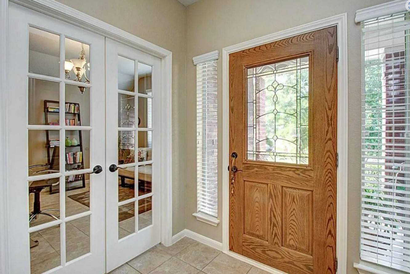 3 Gilded Crest CT, The Woodlands, TX 77382