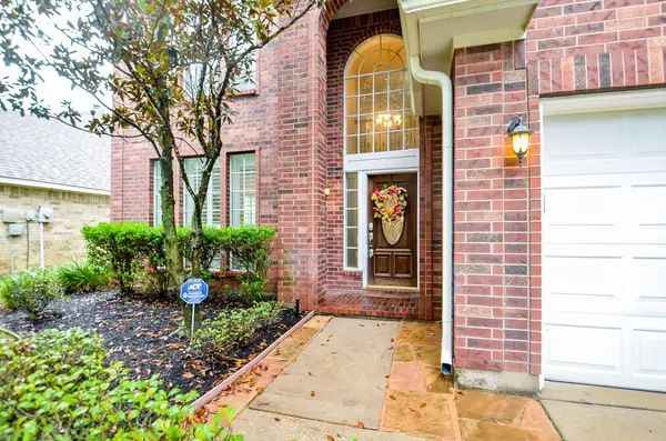 Katy, TX 77450,20402 Indian Grove LN