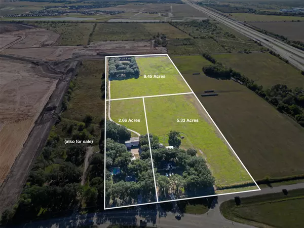 Beasley, TX 77417,412 Fm 360 RD