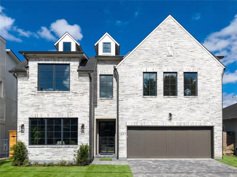 1204 Willard ST, Houston, TX 77006