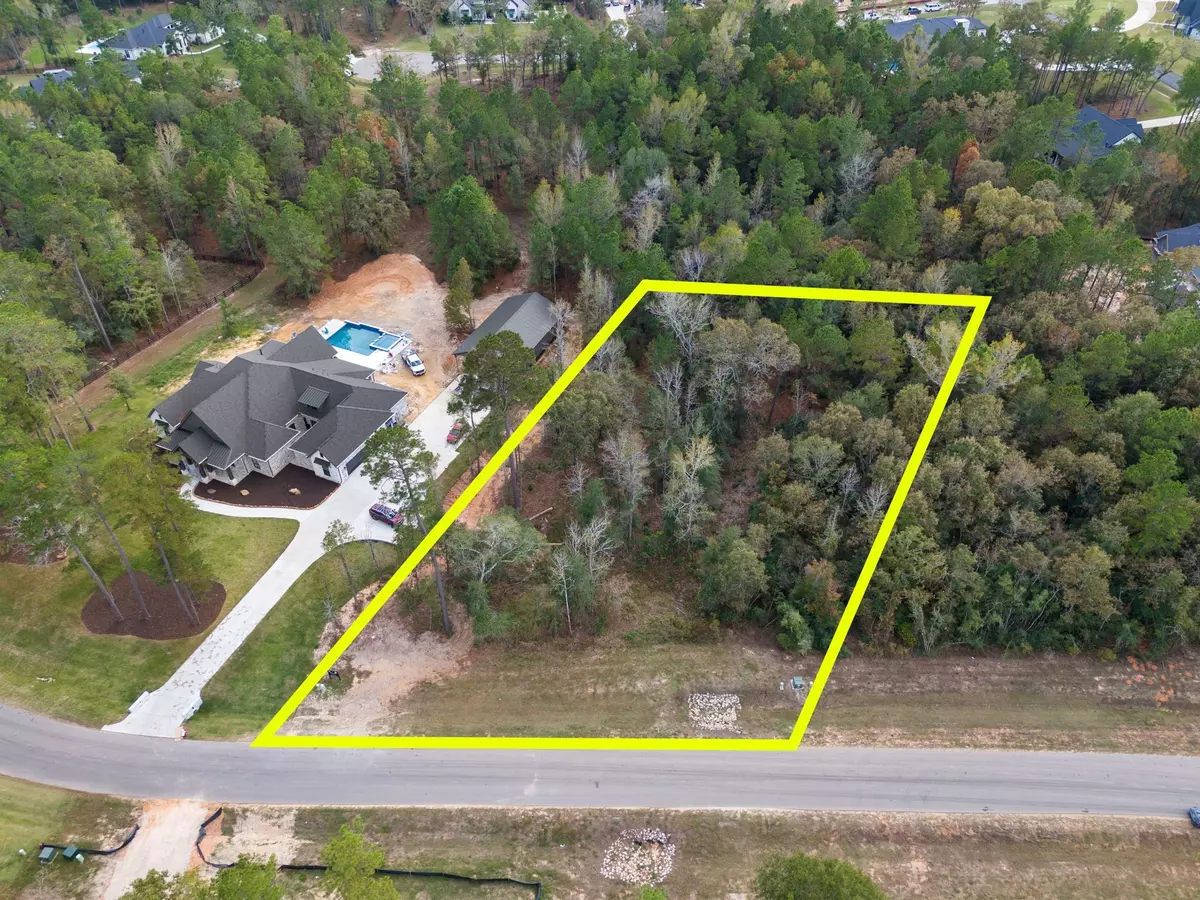 Montgomery, TX 77316,7509 High Meadow Ridge DR