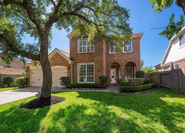 6310 Spring Tide CT,  Katy,  TX 77494