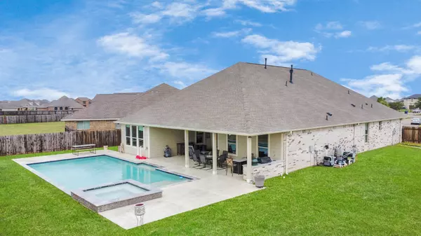 Manvel, TX 77578,2 Spanish Bay CT S