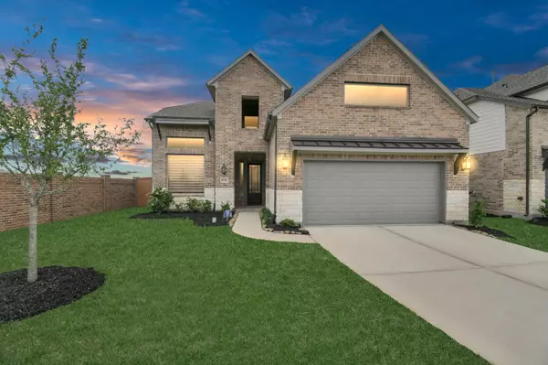 8726 Marina Alto LN, Cypress, TX 77433