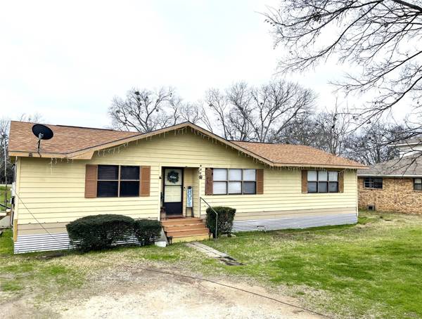 901 Washington ST, Teague, TX 75860