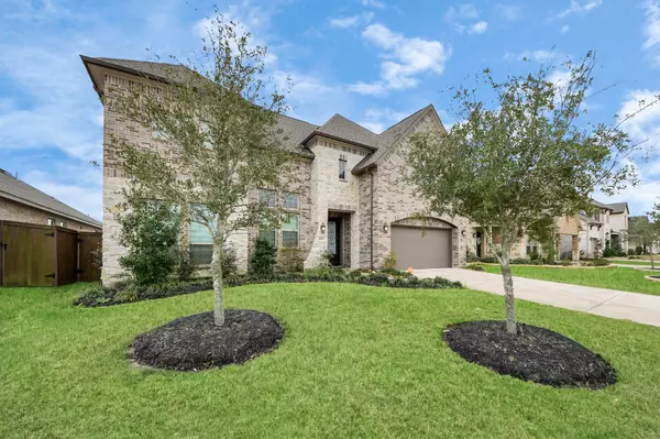 Manvel, TX 77578,4210 Basin Park DR