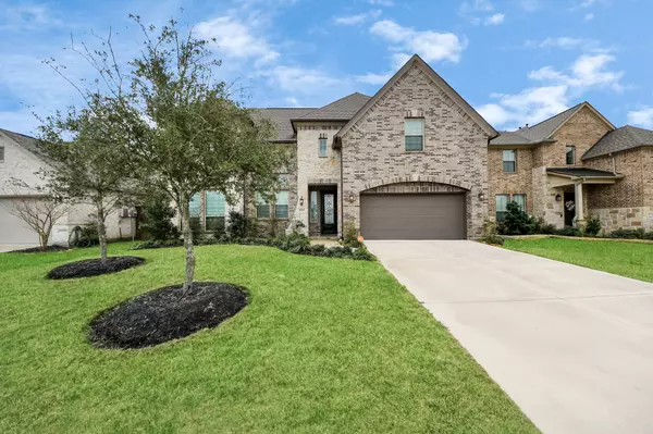 Manvel, TX 77578,4210 Basin Park DR