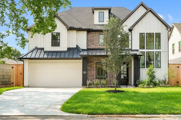 1827 Chantilly LN, Houston, TX 77018
