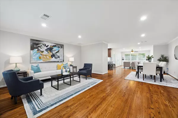 Houston, TX 77035,4614 Kinglet ST