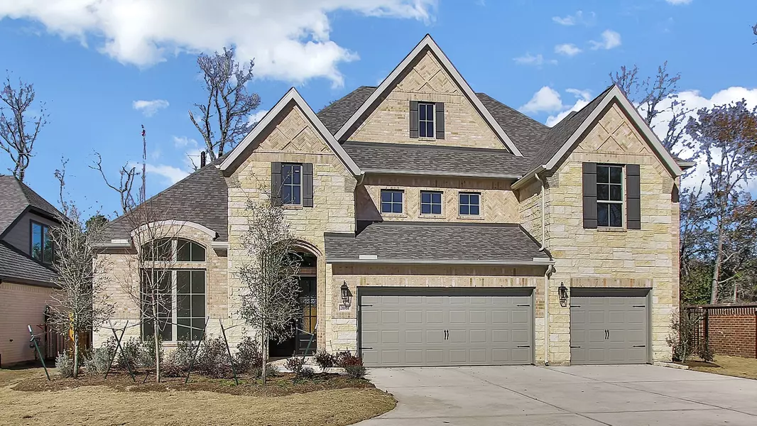 26914 Holtridge CT, Magnolia, TX 77354