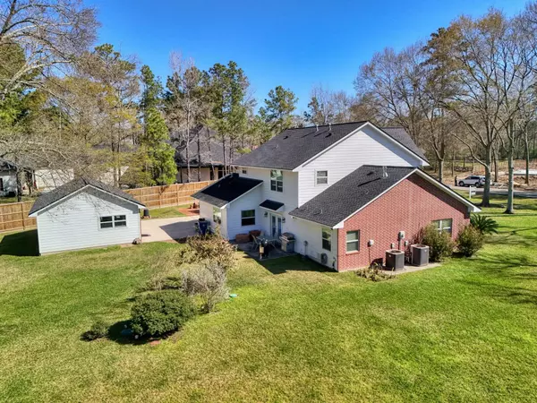 Spring, TX 77389,24015 Hampton Oaks DR