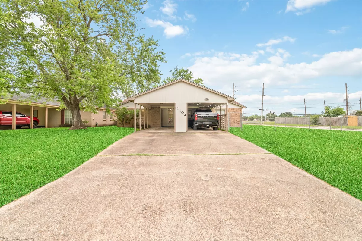 Humble, TX 77338,1402 Mcdugald RD