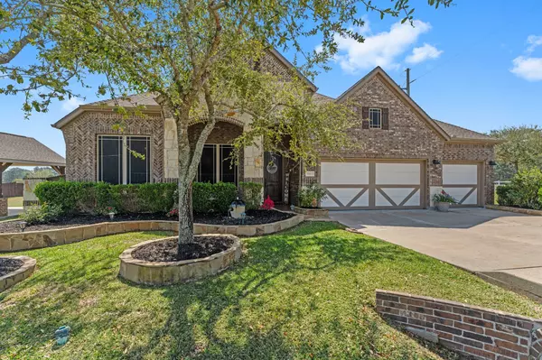 15907 Pine Country BLVD,  Tomball,  TX 77377