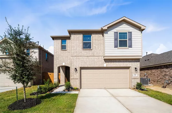4916 Vida Vista DR, Katy, TX 77493