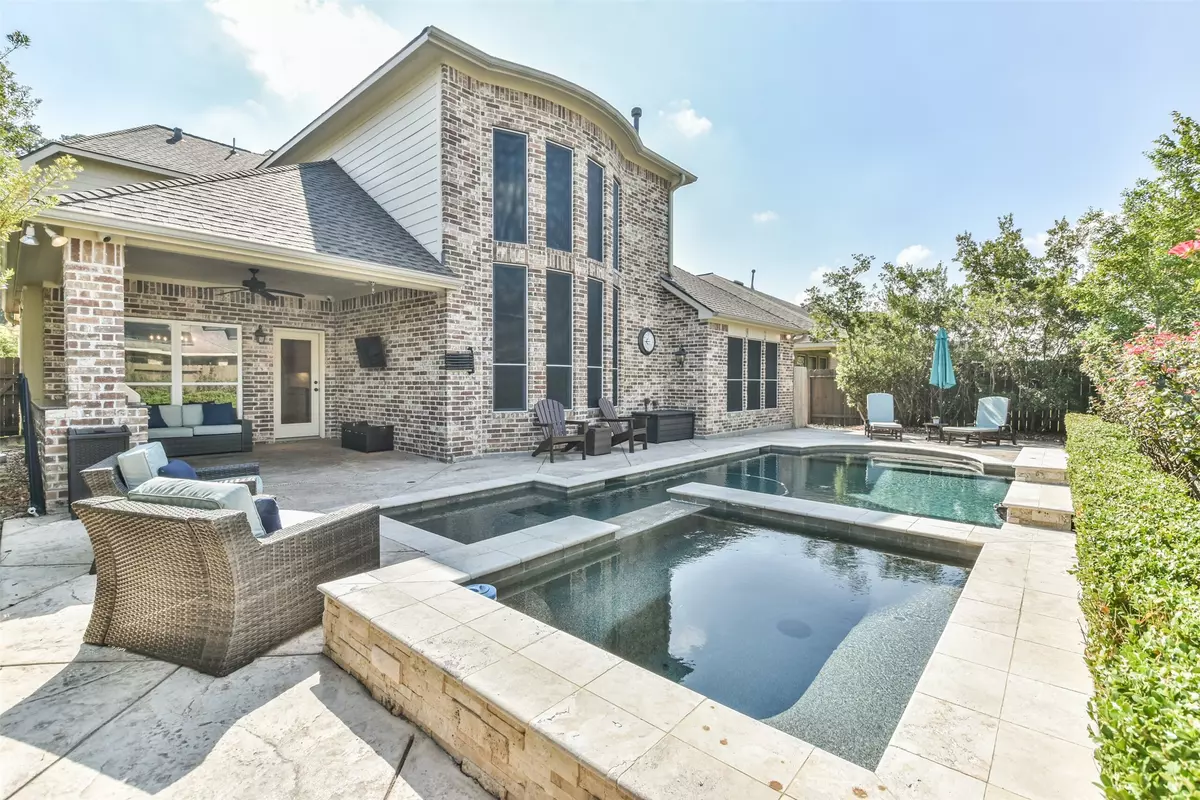 Spring, TX 77389,25315 Evergreen Bend DR