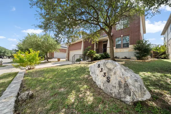 8338 Setting Moon,  San Antonio,  TX 78255