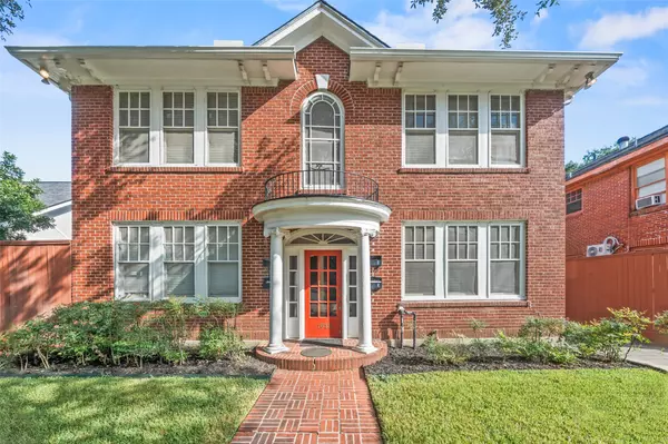 1612 Kipling ST, Houston, TX 77006