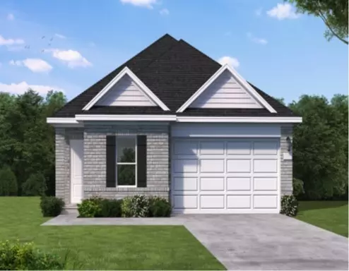 12118 Barkley Oak DR, Texas City, TX 77591
