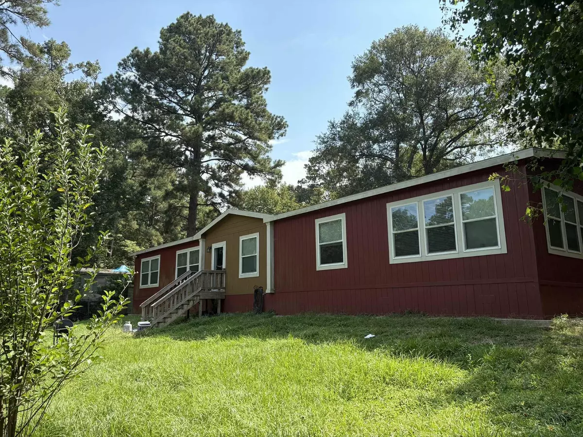 Huntsville, TX 77340,18 Hilltop DR