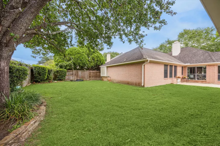 3514 Ironloft CT, Katy, TX 77450