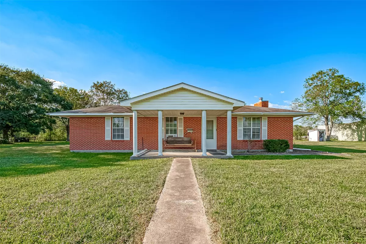 Alvin, TX 77511,5428 Wickwillow Lane
