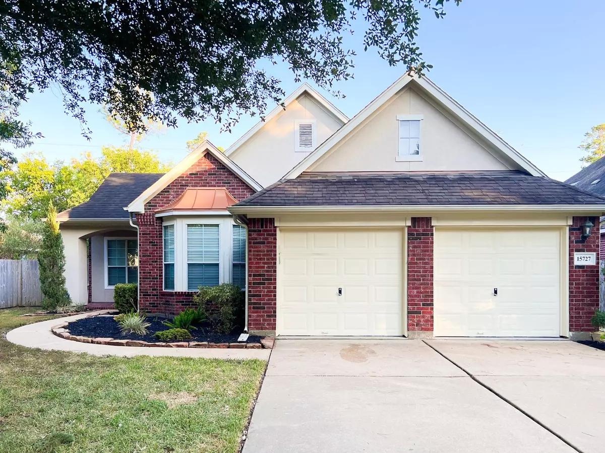Cypress, TX 77429,15727 Chapel Lake DR
