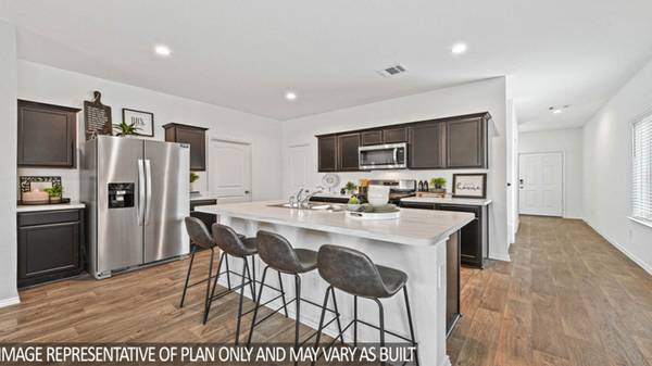 5415 Magnolia Heath LN, Spring, TX 77373