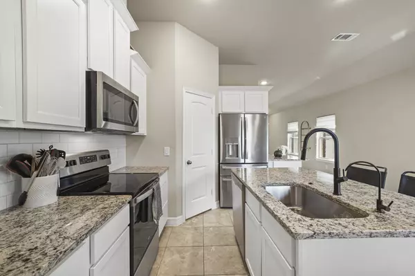 Danbury, TX 77534,1411 Avenue I