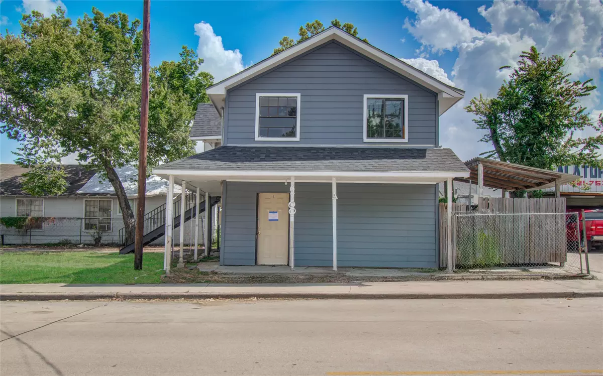 Houston, TX 77011,6700 Avenue S