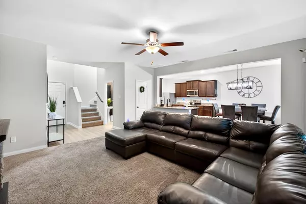 Katy, TX 77493,308 Eastwood Flats DR