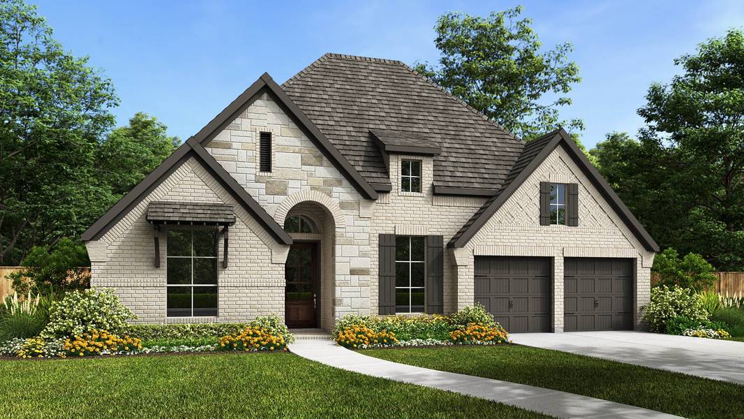 18707 Pear Slice DR, Manvel, TX 77578