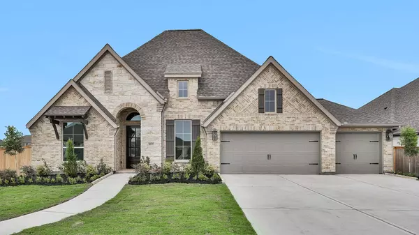18707 Pear Slice DR, Manvel, TX 77578