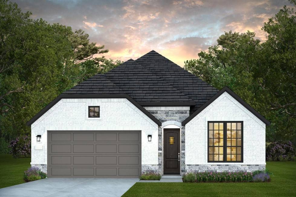 20915 Milazzo Park TRL, Tomball, TX 77377