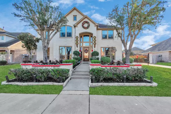 Sugar Land, TX 77479,1211 Coleridge ST NW
