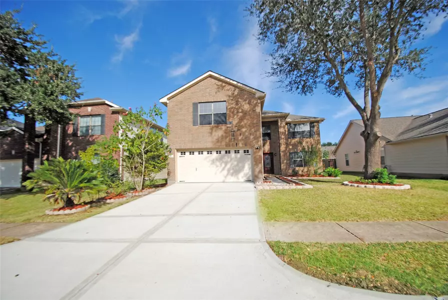 3614 Samuel Adams LN, Missouri City, TX 77459