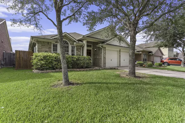League City, TX 77573,3284 Gladewater LN