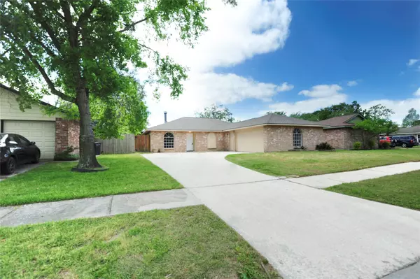 Cypress, TX 77429,14207 Cornelia DR